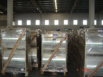 氟素離型膜廠家全系列產品指南 效果圖、產品圖、型號圖與工程圖詳解