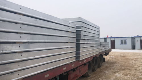 新型建筑圍護材料 引領保溫節能新紀元